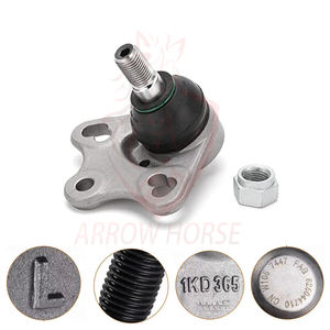 Joint à rotule inférieur de <span class=keywords><strong>suspension</strong></span> automatique d'usine chinoise pour ramassage Changan Hunter kaicene F70 - Product Image 4