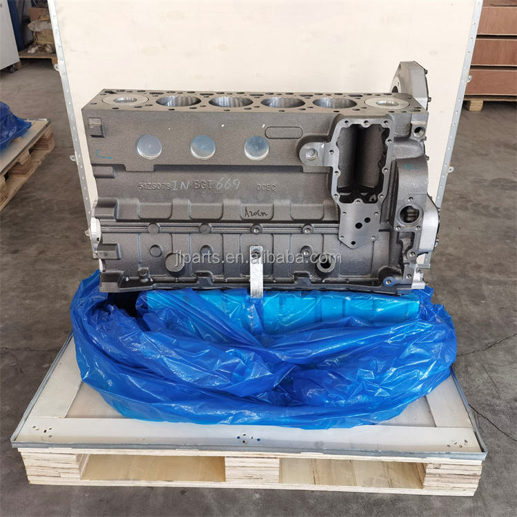 5.9L Short Block 6BT Auto Part Block| Alibaba.com