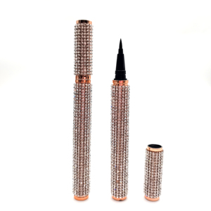 Owlprincess — Eyeliner liquide, colle adhésive, s'adapte à tous les cils, nouveau produit, 2020 - Product Image 6
