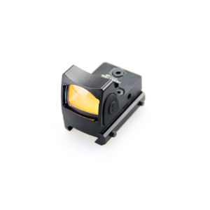 Petite vue de point rouge de haute qualité pour les portées et les accessoires de chasse - Product Image 4