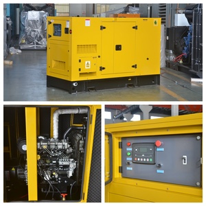 <span class=keywords><strong>Prix</strong></span> <span class=keywords><strong>le</strong></span> plus bas pour un générateur <span class=keywords><strong>diesel</strong></span> de 34 kW à faible consommation de <span class=keywords><strong>carburant</strong></span>, fabriqué en Chine, avec une qualité supérieure - Product Image 6