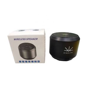 Best Selling Mini <b>Wireless</b> Portable <b>Speaker</b> with High Volume and High Sound for Promotional & Business Gifts - Product Image 5