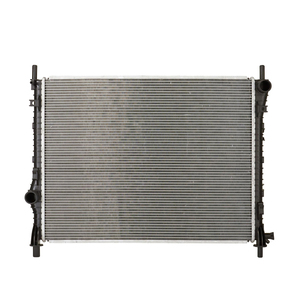 Oem 13488 cu13486 tự động hệ thống làm mát hiệu suất cao nhôm brazed tản nhiệt cho fo-rd Mustang 3.7 2015-2017 - Product Image 1