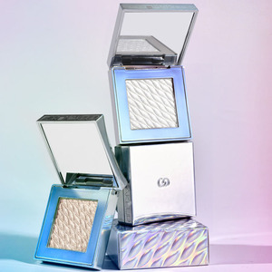 Paleta de purpurina para maquillaje, en polvo resaltador, brillo de <span class=keywords><strong>diamante</strong></span>, contorno de cara y cuerpo, brillo brillante, <span class=keywords><strong>iluminador</strong></span> de jengibre, maquillaje - Product Image 4