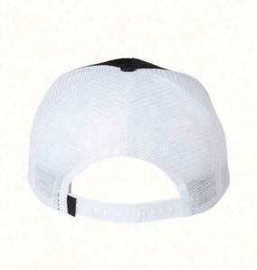 Custom Embroidery Logo Mesh Trucker <b>Hat</b> Cap Fashionable Puff Printing Sponge Trucker <b>Hat</b> <b>for</b> Outdoor Use - Product Image 2