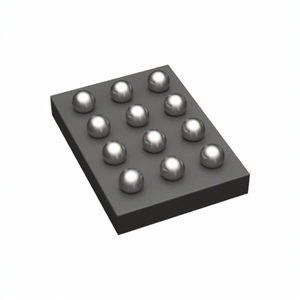 Buy Electronics Components Online 12 UFBGA, WLCSP Manufacturer Channel AOZ1353LI-02 Power Management (PMIC) - Product Image 1