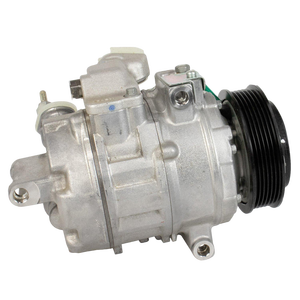 Compresor de Aire Acondicionado de 12v AC YCC392 FB5Z-19703-B Flex <span class=keywords><strong>Taurus</strong></span> MKZ MKT HVAC - Product Image 5