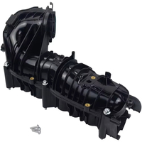 Colector de Admisión para BMW X1 X3 E88 E81 E93 E90 E61 E84 2.0d Motor N47 Números OE 11617798885 11618507240 11617811215