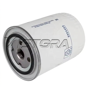 กรองน้ำมันเครื่องคุณภาพสูง OEM รุ่น 2654403 - Product Image 2
