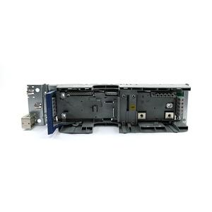 ไดรฟ์แท้รุ่น E94AZPS0244N 400V 3 เฟส คอนโทรลเลอร์ประสิทธิภาพสูงสำหรับระบบอัตโนมัติทางอุตสาหกรรม - Product Image 4
