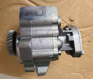 Venta Caliente ODM OEM Repuestos Originales para Motor de Bulldozer SD22 DESC/DCEC/CCEC NT855 Bomba de Aceite 4345692 en Venta - Product Image 3