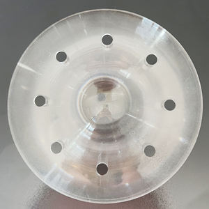 <span class=keywords><strong>Lentille</strong></span> <span class=keywords><strong>de</strong></span> <span class=keywords><strong>Fresnel</strong></span> personnalisée en usine diamètre 500mm longueur focale 300mm épaisseur 3mm <span class=keywords><strong>lentille</strong></span> <span class=keywords><strong>de</strong></span> fil <span class=keywords><strong>de</strong></span> photographie <span class=keywords><strong>lentille</strong></span> <span class=keywords><strong>de</strong></span> lumière douce - Product Image 5