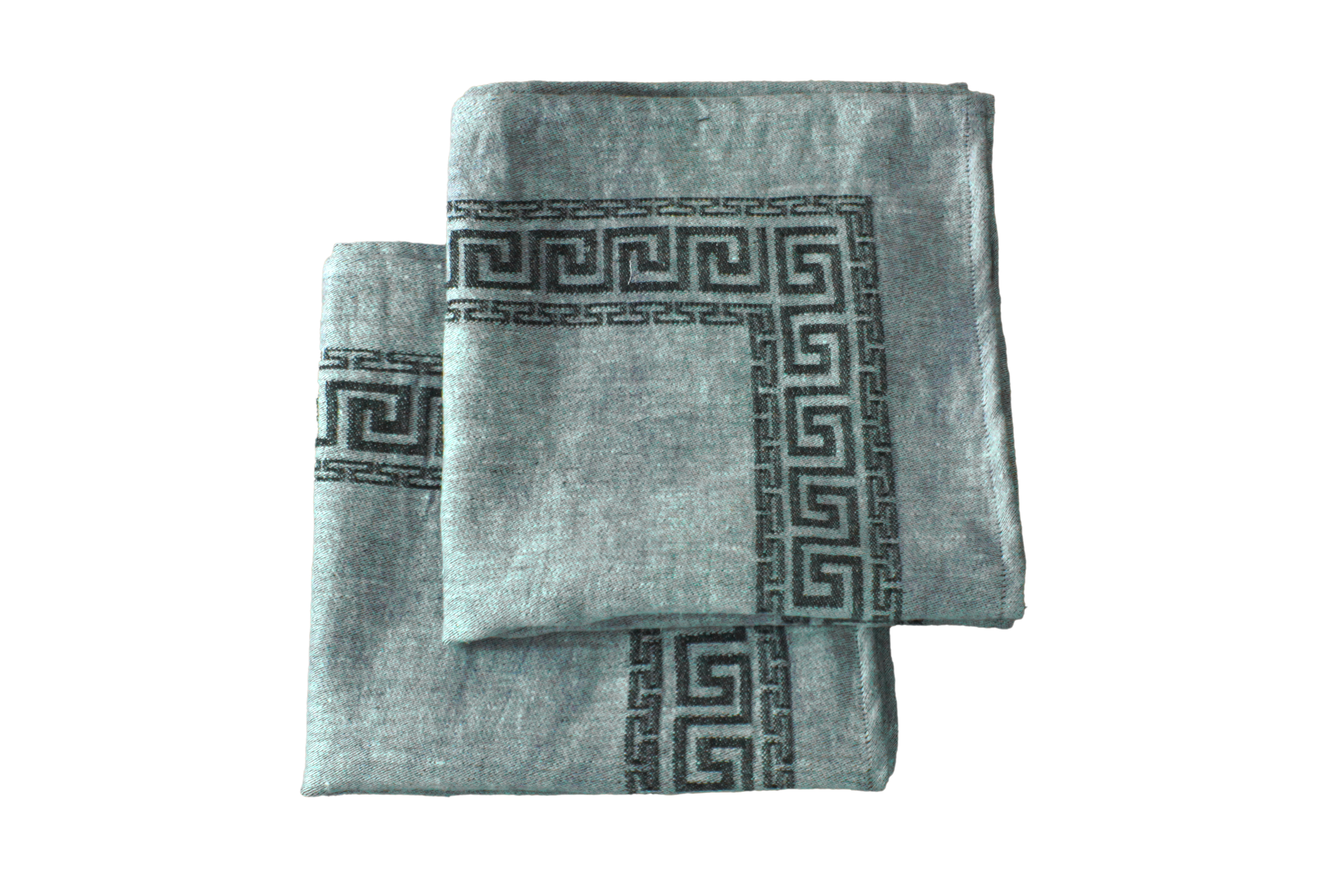 Jacquard gris