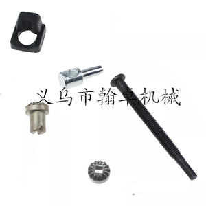 Tendeur de chaîne Echo CS-400 CS-420ES CS-370CS-530 pour tronçonneuses V651000001 - Product Image 1