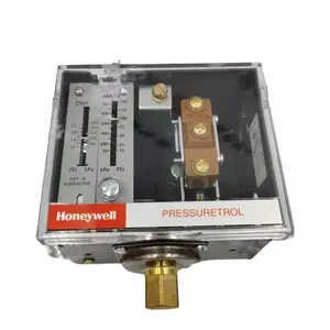 L404F1078 Aktuator Motorverhältnis für Kesselregler Honeywell Spot 20