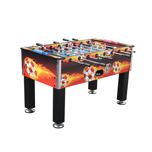 Junjian đồng xu trong điện tử mini bóng đá bảng nhà máy trực tiếp phụ kiện cho trận đấu đôi trong Nhà trò chơi làm bằng MDF - Product Image 3