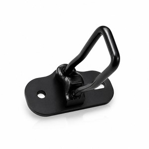 Loquet de capot OE 1069032-00-B pour Tesla Model <span class=keywords><strong>3</strong></span> 2017-2023 – Pièce de rechange pour verrou de capot - Product Image 2