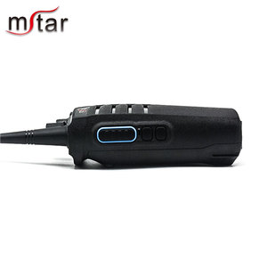 Nouvelle arrivée haute puissance 10W prix bon marché <span class=keywords><strong>VHF</strong></span> MINI Radio bidirectionnelle MX298 talkie-walkie <span class=keywords><strong>portable</strong></span> - Product Image 5