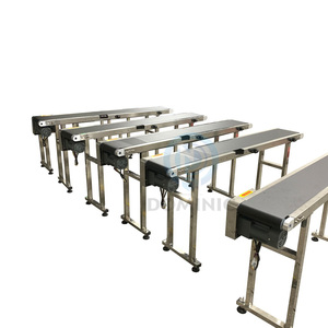Automatic Paging Machine Card Counting Customizable conveyor belt Paging Machine - Product Image 2