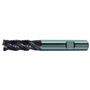 Coupeur de brise-copeaux en carbure TA1435 haute performance Hélice 36/38 ° avec différence - Product Image 1
