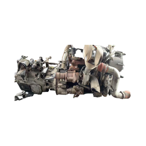 Thích hợp cho Trung Quốc thực hiện 4bt sử dụng động cơ diesel trong xe tải kỹ thuật máy móc - Product Image 4