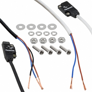 EX-11B-PN Sensores fotoeléctricos industriales nuevos y originales en stock - Product Image 1