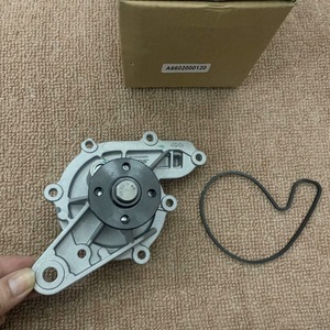 Bomba de agua A6602000120 para Smart 450 1998-2006, pieza de repuesto nueva - Product Image 1