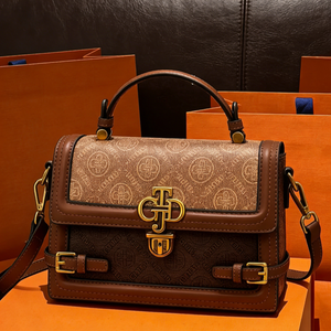 תיקי כתף ויד לנשים אופנתיים חדשים לשנת <span class=keywords><strong>2026</strong></span>, מעצבים יוקרתיים, סיטונאי, רצועה אחת, לכל אירוע, עם אישור איכות - Product Image 1