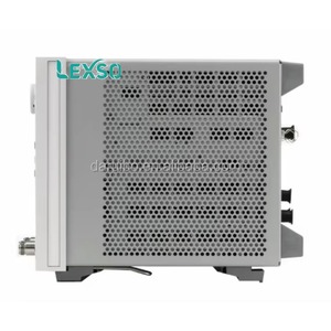 เครื่องวิเคราะห์เครือข่าย Keysight E5061b 5 Hz ถึง 3 GHz พร้อมตัวเลือกวัสดุไฟเบอร์ 3l5 เล็กซ์โซ - Product Image 3