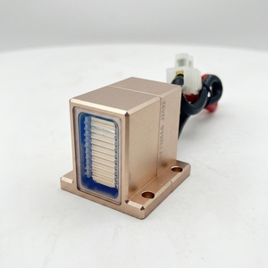 Nouvelle tête laser à diode haute précision HGO <span class=keywords><strong>ACRUS</strong></span> 500W 10 bars 3 ondes avec poignée personnalisée de remplacement – Garantie 1 an - Product Image 1