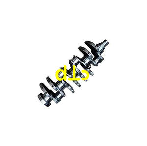 Piezas de Motor para Maquinaria de Construcción, Cigüeñal 12221-52G00 para Suzuki G13 - Product Image 6