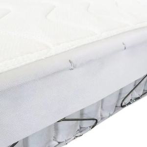Fabricación china de tela no tejida profesional 100 PP rollos de tela no tejida para muebles/colchón/bolsillo de resorte - Product Image 2
