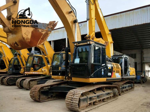 รถขุดใช้349D2L 49ตันรถขุด330d2 349d แมว320d2l 325D2 320cl แมว320d2 320D - Product Image 5