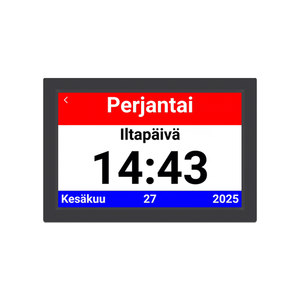 Умные часы, предназначенные для облегчения общения с любимыми и удаленно поддерживающие их повседневную деятельность и благополучие - Product Image 2