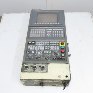 <strong>PLC</strong> Vertical Machining <strong>Center</strong> OSP-E100L Operator Interface Control Panel Warranty Product - Product Image 1