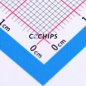 ตัวต้านทานแบบ SMD รุ่น CR01005-FW-1002GLF ขนาด 01005 (ประเภท: ฟิล์มหนา) (ค่าความต้านทาน: 10kโอห์ม ความแม่นยำ: 1%) - Product Image 1