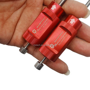 Offre Spéciale CAM 4 + 4 ouvre-porte rapide magique automatique serrure choisir outil de serrurier clé - Product Image 2