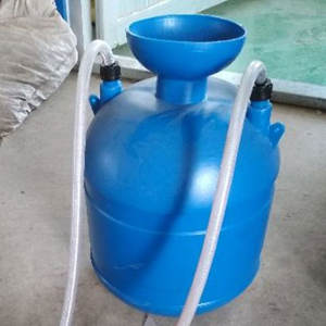 Réservoir d'irrigation goutte-à-goutte sur mesure de haute qualité, faible MOQ, différentes tailles, pour l'irrigation des terres agricoles - Product Image 6