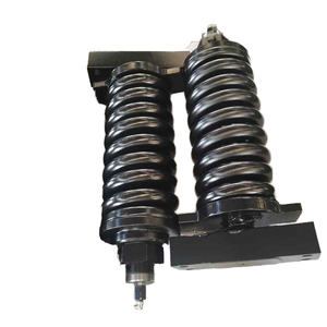 Tenditore del Cingolo per Escavatore e Bulldozer, Componenti del Sottocarro, Macchinari da Costruzione Shandong - Product Image 1