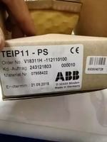TZID-C V18311-1821101 Valve Positioner Baru FedEx /DHL V18311-1821101 Garansi Satu Tahun