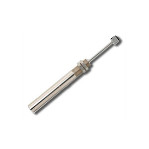 Ferme-porte à ressort à gaz Aditech série V2, 100 mm, quincaillerie de compression - Product Image 5