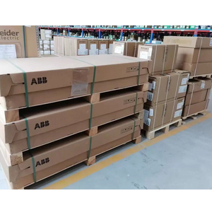 ไดรฟ์ปรับความถี่แบบแปรผัน ACS510-01-046A-4 ของแท้ใหม่ 22KW 3 เฟส 380V-480V สำหรับพัดลมและปั๊มน้ำ - Product Image 4