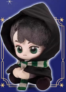 Caja Sorpresa Popp Martt Gong <span class=keywords><strong>Harry</strong></span> Potter, Serie Mundo Mágico, Muñecos de Peluche, Figuras Coleccionables - Product Image 2