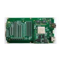 Module d'acquisition de données 1 pour la surveillance et l'analyse des signaux de haute/basse vitesse, composants du système de mesure et de contrôle