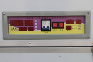 Hoàn Toàn Tự Động <span class=keywords><strong>1232</strong></span> Gia Cầm Trứng Lồng Ấp/Trứng Nở Giá Máy - Product Image 4