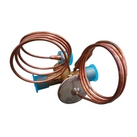 80107176A00 EXB-35M001 Vanne de dilatation de type bloc TXV pour climatiseur de bus de tourisme