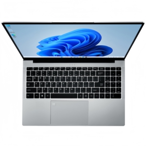 แล็ปท็อปสำหรับธุรกิจและสำนักงาน รุ่น Core Ultra 5 Ultra 7 ขนาด 14 นิ้ว 15.6 นิ้ว AI PC แรม 32GB DDR5 1TB PCIe NVMe SSD ผลิตโดยโรงงาน OEM รับสั่งทำพิเศษ - Product Image 2