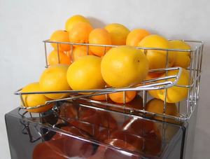 Máquina Exprimidora de Caña de Azúcar Comercial de Pequeña Escala, 120W, 220V/110V, 50Kg, 1 Año de Garantía - Product Image 2