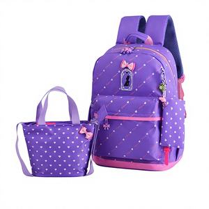 Mochilas Escolares Modernas, Impermeables y Ligeras para Adolescentes - Product Image 1