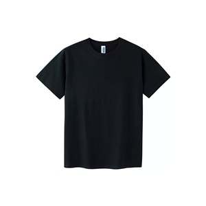 Camiseta Personalizada Ligera de 150G, 100% Algodón, OEM ODM, Unisex, Cuello Redondo, Manga Corta, con Logotipo - Product Image 2